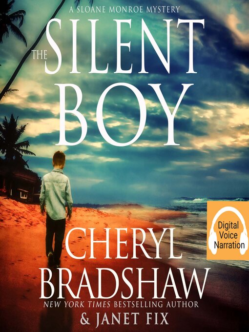 Title details for The Silent Boy--Deutsch by Cheryl Bradshaw - Available